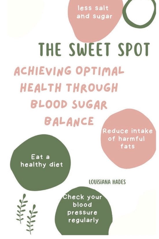 The Sweet Spot - cover