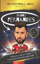 My Football Hero - Football Biographies for Kids- My Football Hero
