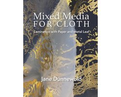 Mixed Media for Cloth