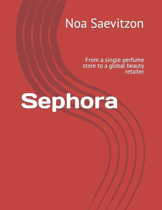 Sephora - cover