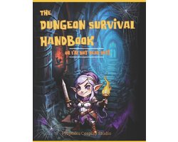 Dungeon Survival Handbook