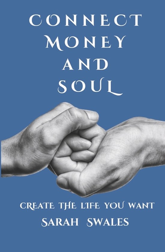 Connect Money and Soul - cover