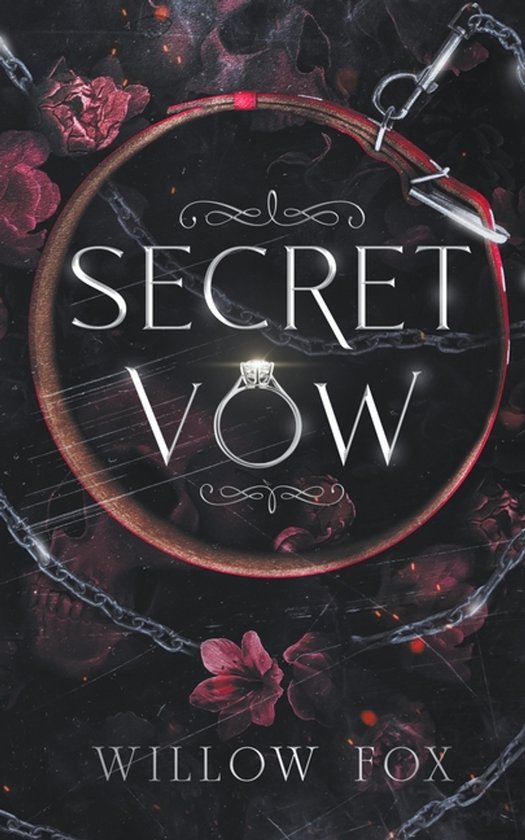 Mafia Marriages- Secret Vow