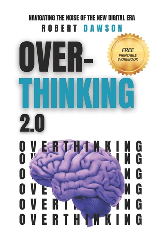 The Mind Mastery Series: Conquering Overthinking & Decision  ... - cover
