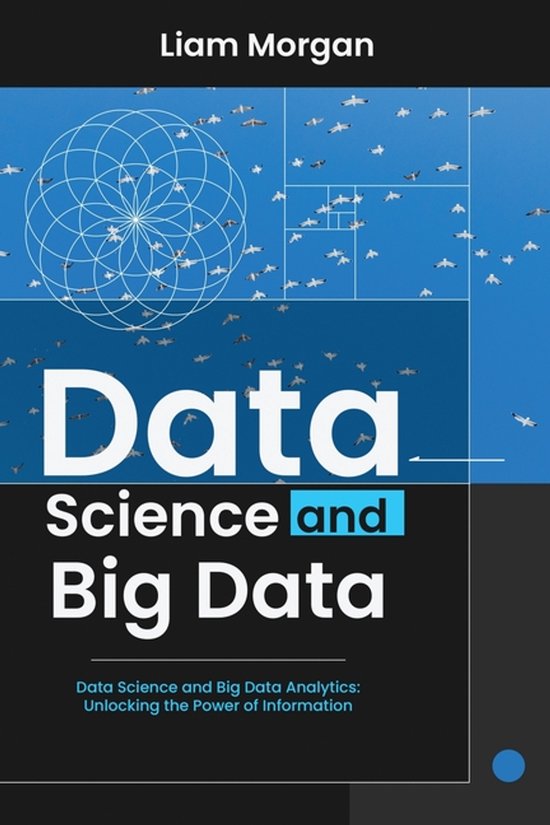 Data Science and Big Data - cover