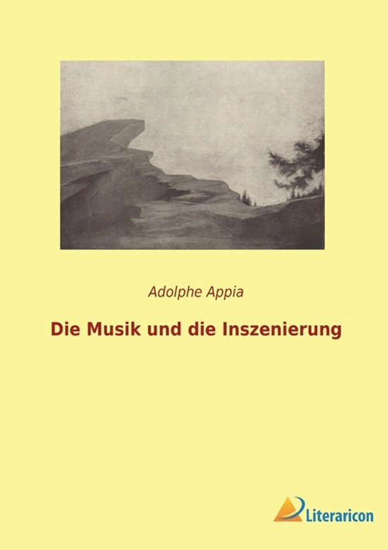 Die Musik und die Inszenierung - cover
