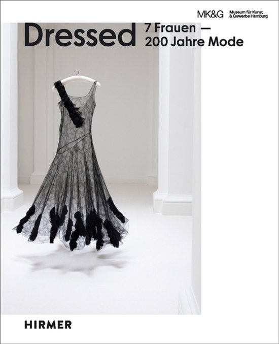 Dressed - cover