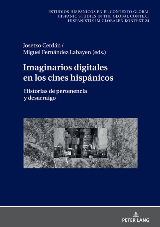 Estudios Hispánicos en el Contexto Global. Hispanic Studies ... - cover