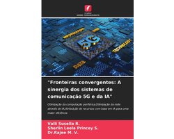 "Fronteiras convergentes