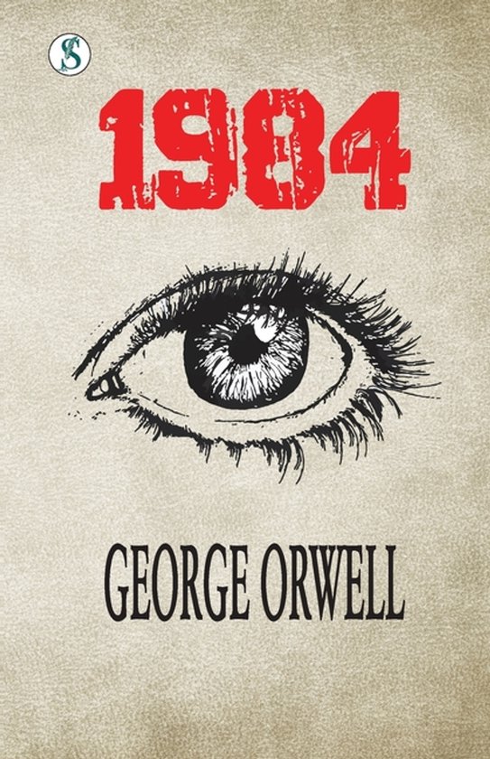 1984 - cover