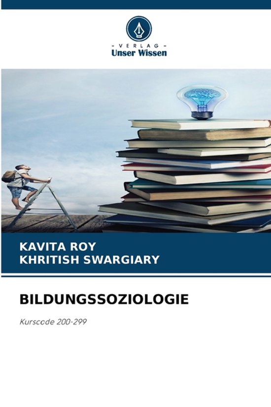 Bildungssoziologie - cover