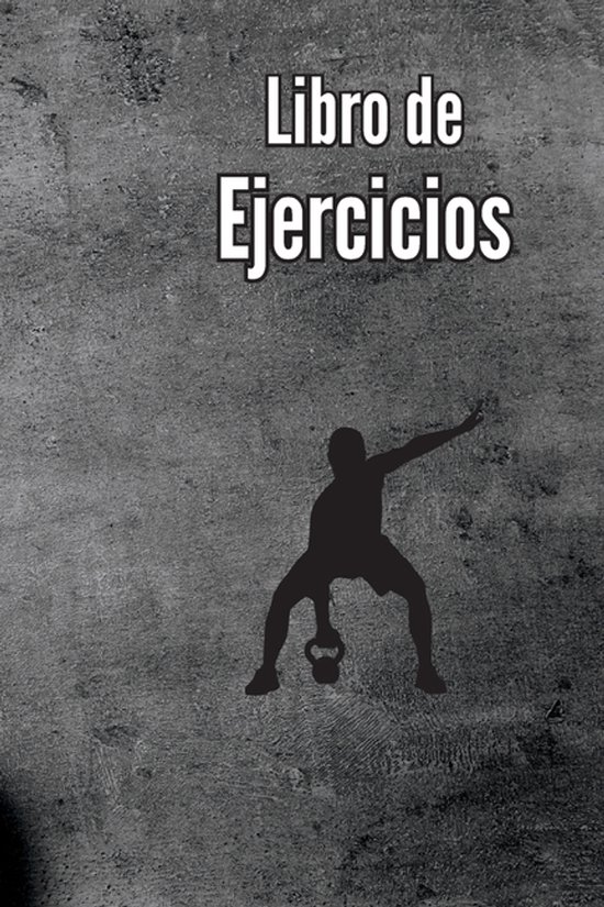 Libro de Ejercicios - cover
