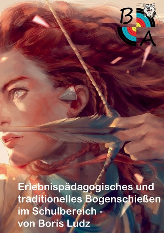 Erlebnispädagogisches und traditionelles Bogenschießen im  ... - cover