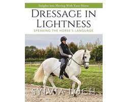 Dressage in Lightness