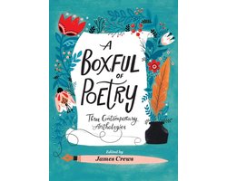A Boxful Of Poetry