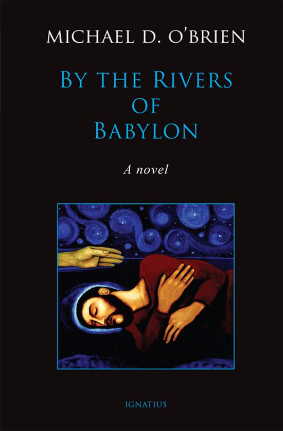 By the Rivers of Babylon - cover