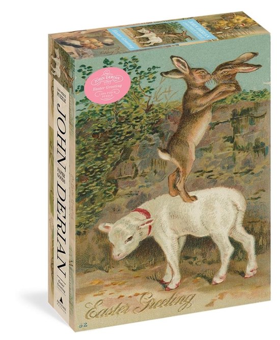 John Derian Paper Goods - cover