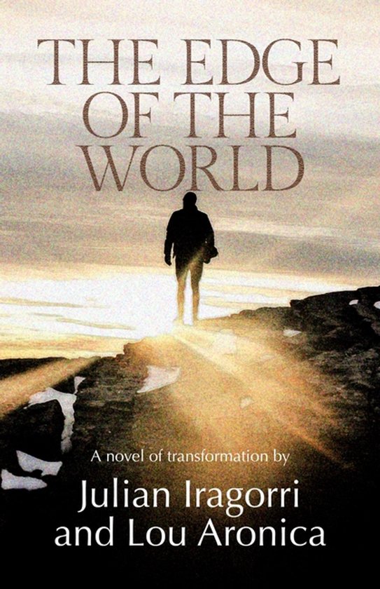 The Edge of the World - cover
