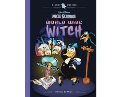 Walt Disney's Uncle Scrooge