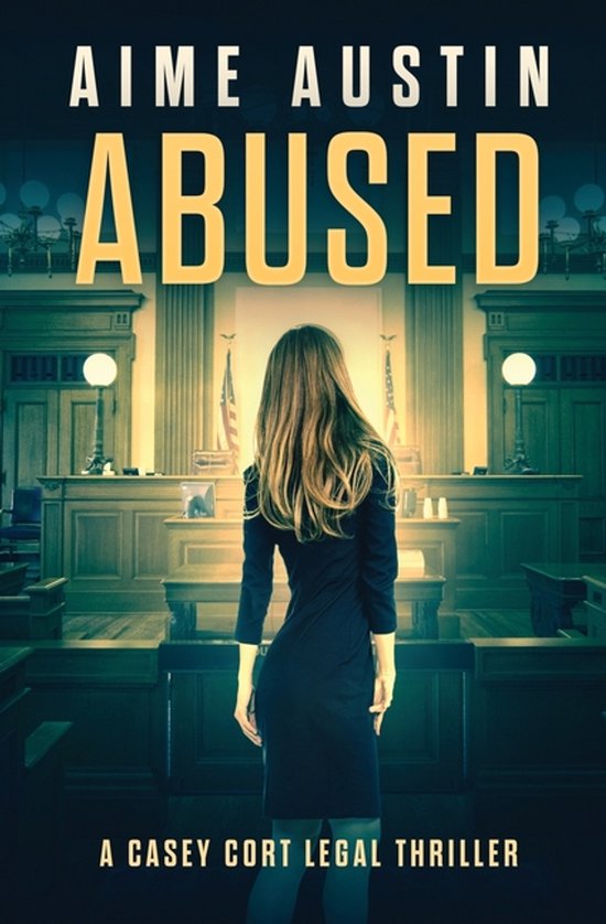 Abused - cover