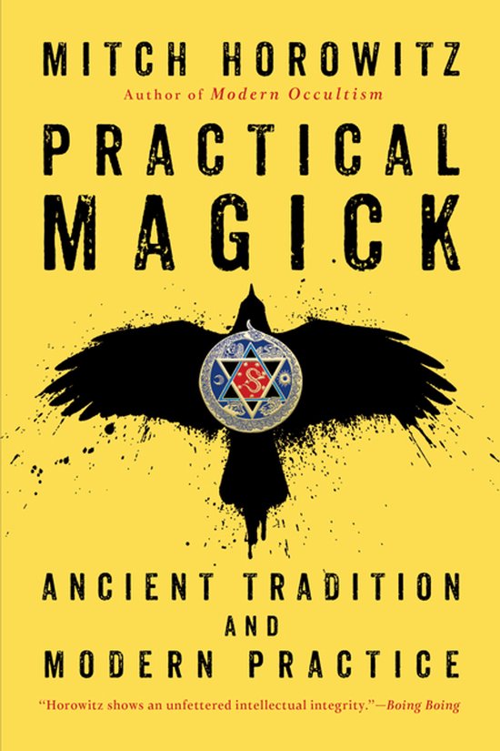 Practical Magick