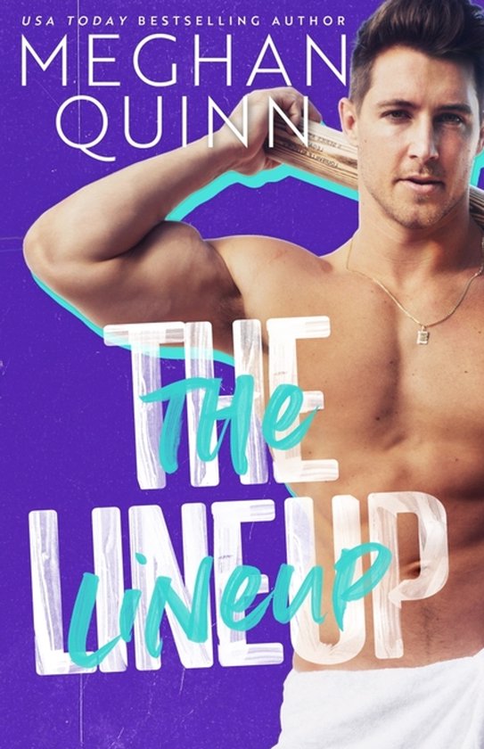 The Lineup - cover