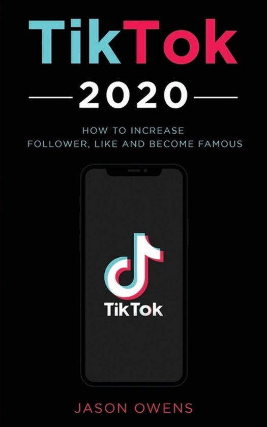 TikTok 2020 - cover