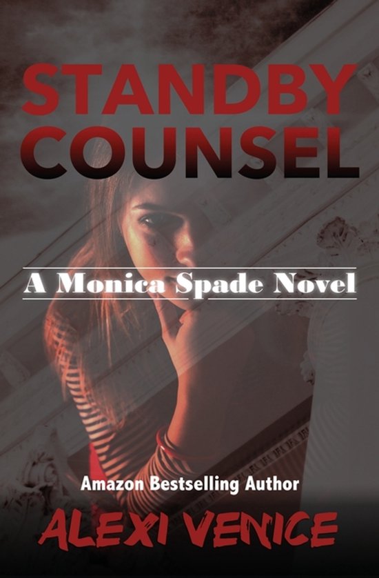 Standby Counsel - cover