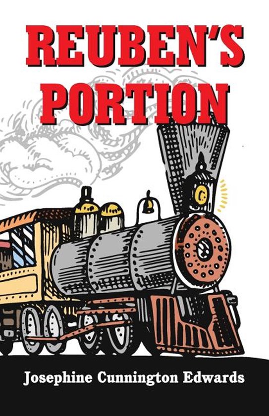 Reuben's Portion - cover