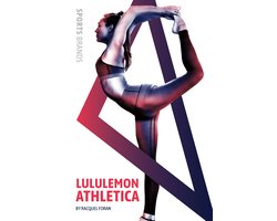 Sports Brands- Lululemon Athletica