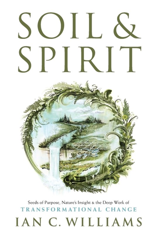 Soil & Spirit - cover