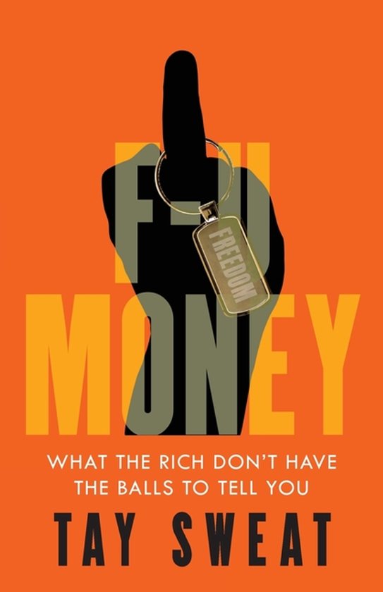 F-U Money - cover