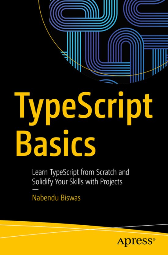 TypeScript Basics - cover
