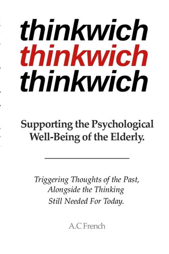 thinkwich - cover