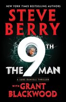 Luke Daniels 1 - The 9th Man