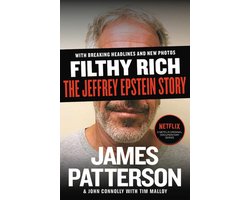 Omslag van Filthy Rich