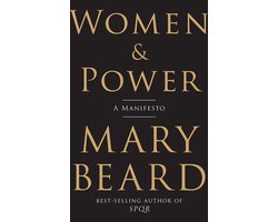 Women & Power – A Manifesto