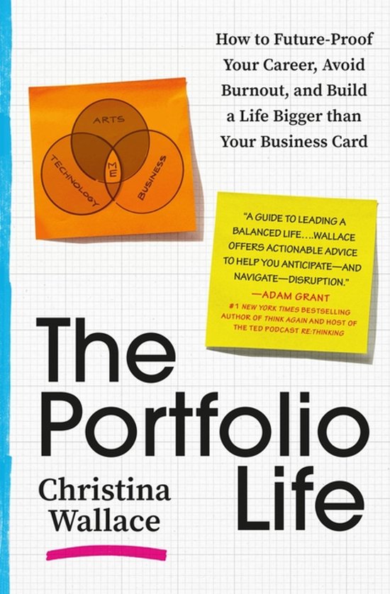 The Portfolio Life