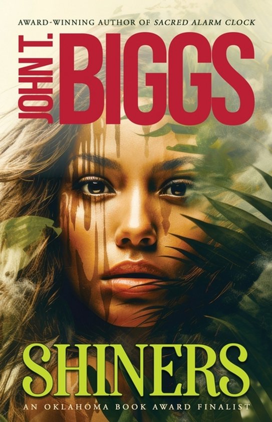 Shiners - cover