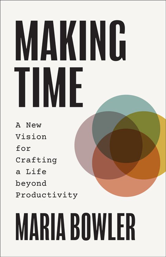 Making Time - cover