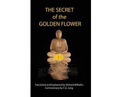 The Secret of the Golden Flower