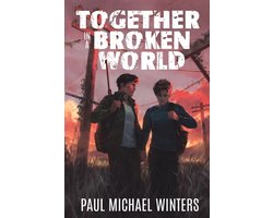 Together in a Broken World