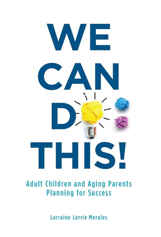 We Can Do This! - cover