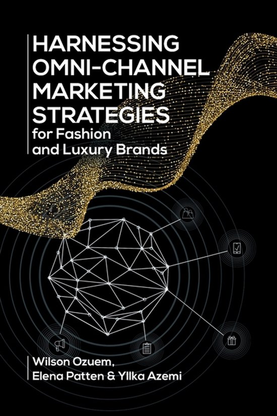 Harnessing Omni-Channel Marketing Strategies for Fashion and ... - cover