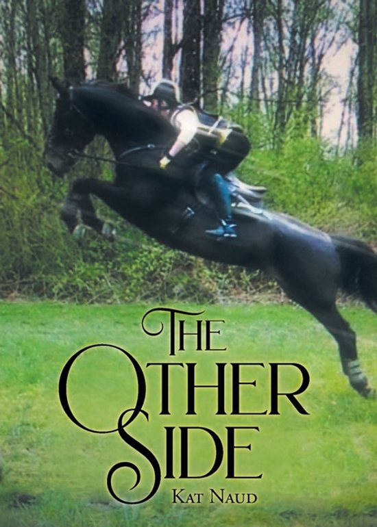 The Other Side - cover