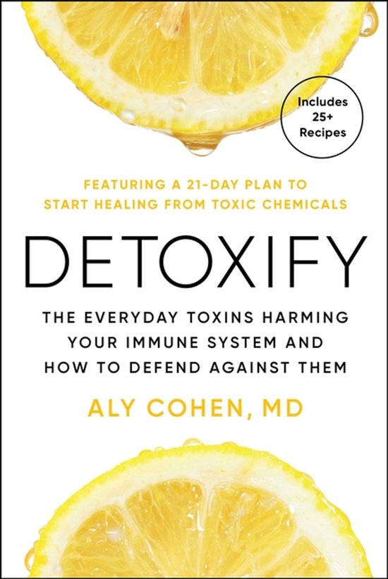Detoxify