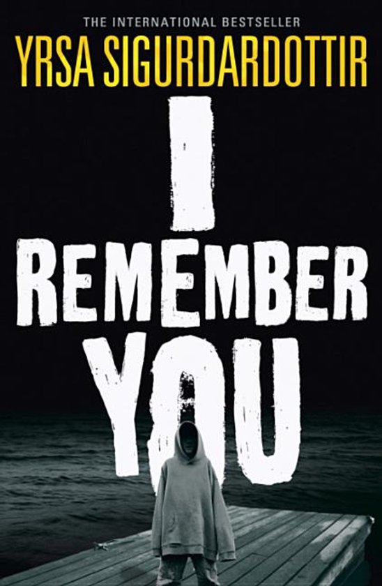 I Remember You - cover