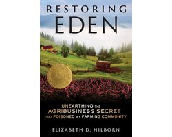 Restoring Eden