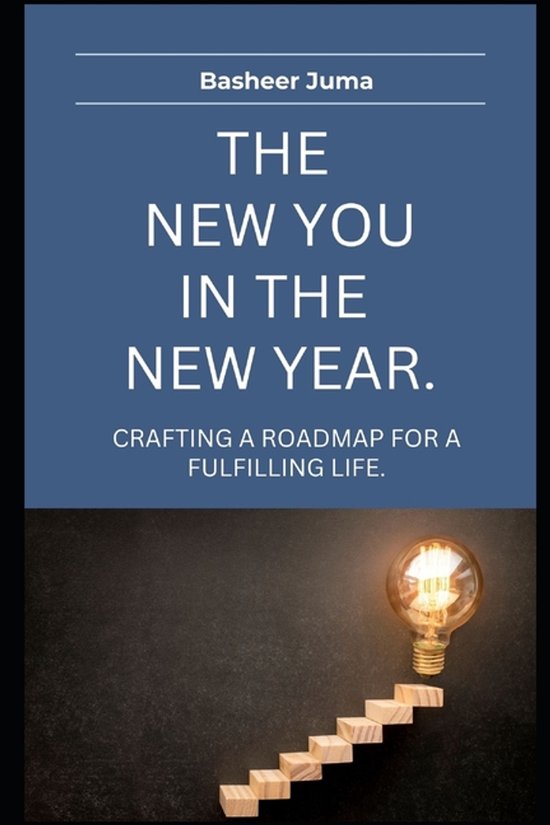 Self and Time Management-The New You in the New Year - cover