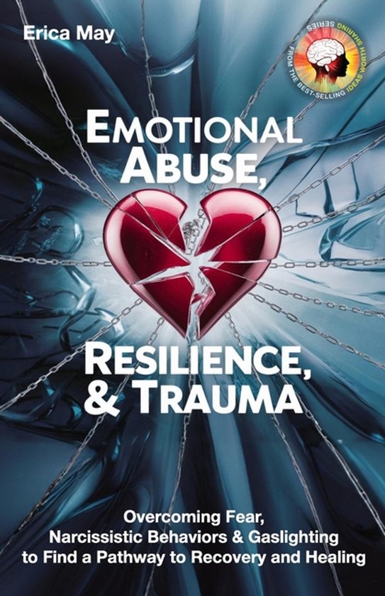 Emotional Abuse, Resilience & Trauma - cover